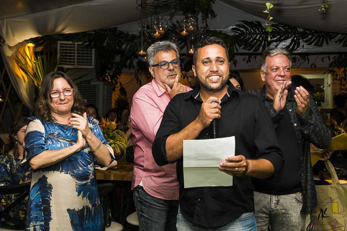 Premiação Anual 2017 – NFD